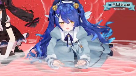 cap_｟#あまみゃ3D｠こころにいつも 天宮こころです！！│にじさんじ（ ✧3Dお披露目✧ ）_00_36_03_33.jpg