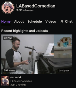 LABasedComedian Views.png
