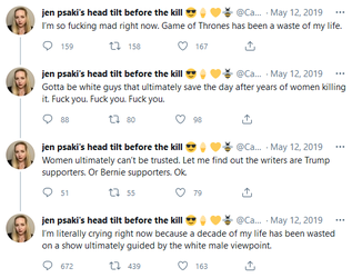 game of thrones is bernie's fault.png