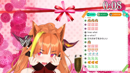 🎂Cute little dragon's Birthday Countdown🎂#hololive #KiryuCoco 1-6-42 screenshot.png