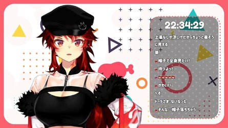 cap_【３周年記念！】新しい衣装と３周年記念！【にじさんじ_ドーラ】-OO0YWHdw79w_00_33_01_17.jpg