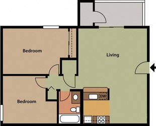 brightonalta somersetwest valley city, ut enclave at redwood apartments 2 bedroom 1 bath.jpg