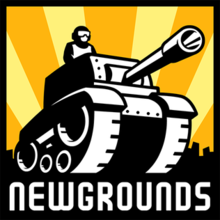 220px-Newgrounds_Tankman_logo.png