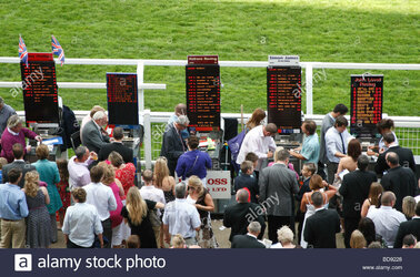 punters-place-their-bets-with-bookmakers-in-the-betting-ring-at-ascot-BD9228.jpg