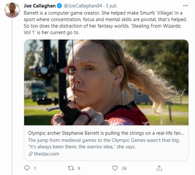 2021-07-06 10_21_10-Joe Callaghan sur Twitter _ _Barrett’s rise has been truly remarkable. Whi...png
