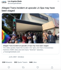 Los Angeles Blade pro-pedo article.png