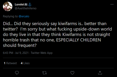 Lorelei Tweet.PNG