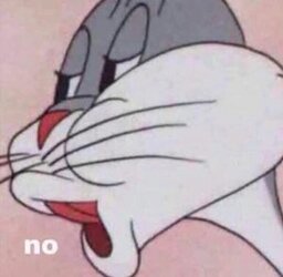 300px-Creating_Bugs_Bunny's_'No'.jpg