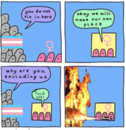 the only space is our space.png