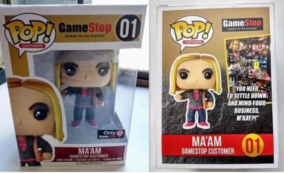 funko pop its maam.jpg
