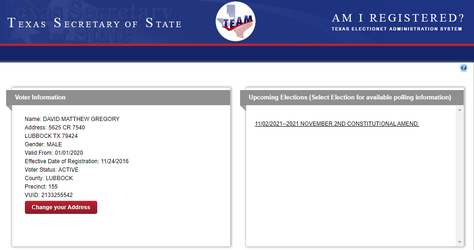 David Matthew Gregory's Voter Registration.png