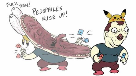 I can't wait for the new Pokémon with its ability to turn fighters to Epstein Island grass..jpg