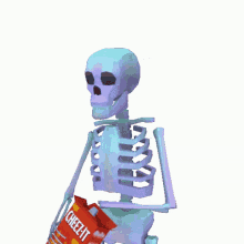 gossip snacks.gif