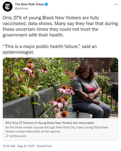 Twitter NYTimes 27 Percent of Black Americans 2021-08-12.png