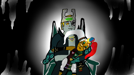 midnachu and twin barbera on their throne.png