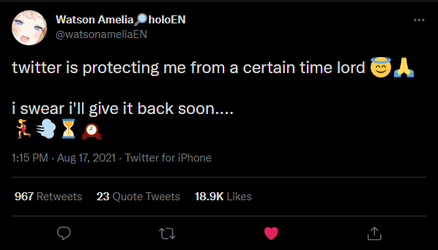 Amelia tweet.png