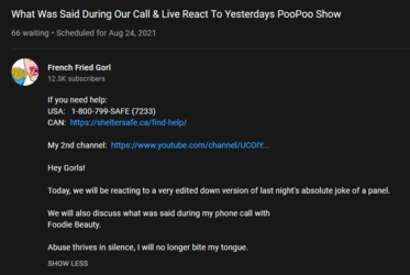 Screenshot_2021-08-24 What Was Said During Our Call Live React To Yesterdays PooPoo Show.png