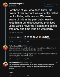 @YTPOOC pedo friend.png @YTPOOC pedo friend.png