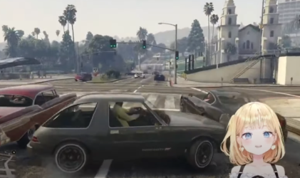 Ame GTA V terrorizing people.png