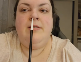 when your to lazy to use a finger.png