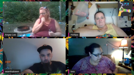Come chill around the fire this afternoon 1-32-22 screenshot.png