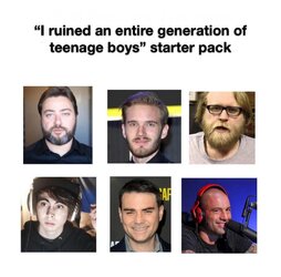 Ruined a Generation of Boys Starter Pack.jpg
