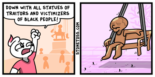 confederate-statues-and-george-floyd-stonetoss-comic.png