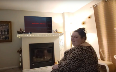 Chantal on that good shit.png