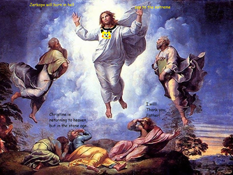 Christine Chandler ascends to CWCville with Robertchu and The Bear.png