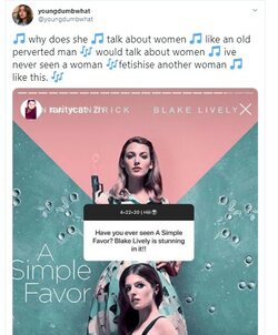 Sara Lomzynska Homophobe.jpg
