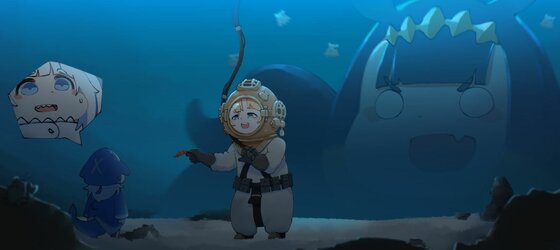 Deep sea creatures.JPG