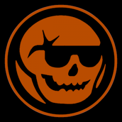ORANGE NERDSKULL.png
