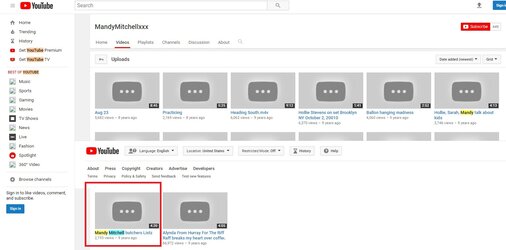 MandyMitchellYoutubeChannel.jpg MandyMitchellYoutubeChannel.jpg