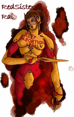 Redsister Rai.jpg