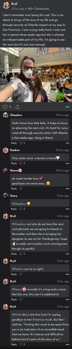 Bryli goodbye post.JPG