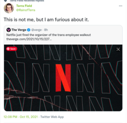 terra about fired netflix employee.png