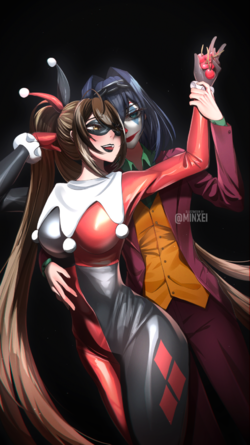 jokeronii and berry quinn.png