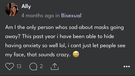 Ally sad about man face post.jpg
