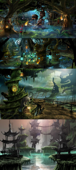 ghostworld locations concept art 2.png