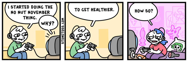 no-nut-november-stonetoss-comic.png