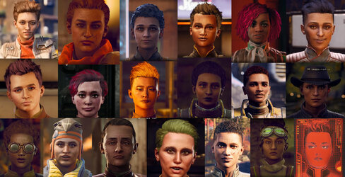outer worlds crazy sjw tranny.jpg
