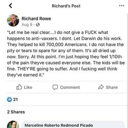 richard rowe covid vax jew 01.jpg