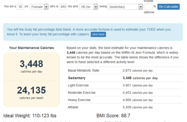 Screenshot_2021-11-10 Calories Needed for a 30 year old, 485 lb Female.png