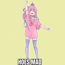 Begone thot.gif