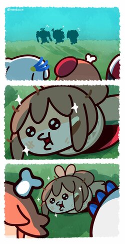berry bandit saga final.jpg