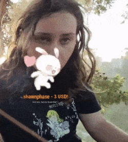shawnglare.gif