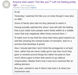 Screenshot 2021-11-14 at 20-19-31 Anyone else watch Girl like you Left me feeling pretty ugh .png