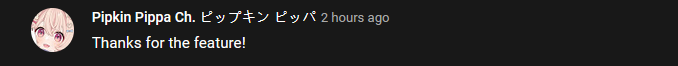 Pippa in Nagzz Comments.PNG