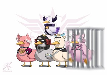 too many birbs by khoaphan96.jpg