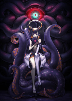ancient ones ina by kazuki seihou.jpg